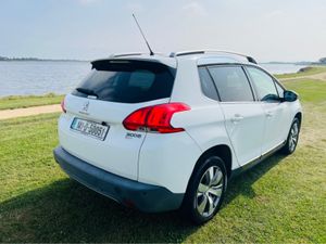 Peugeot 2008 On Sale only €9950 - Image 3