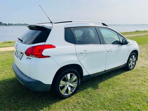 Peugeot 2008 On Sale only €9950 - Image 4