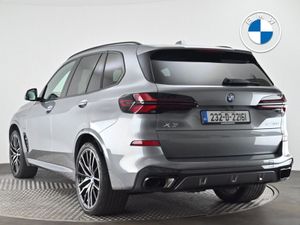 BMW X5 Xdrive50e M Sport - Image 2