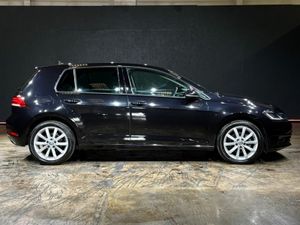 Volkswagen Golf 1.2 TSI AUTOMATIC - COMFORT LINE - Image 3