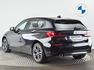 BMW 1 Series 118i Sport - Image 2