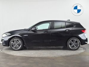 BMW 1 Series 118i Sport - Image 3