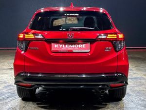 Honda Vezel 1.5 HYBRID - RS EDITION HALF LEATHER - Image 4