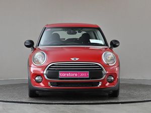 MINI One 1.5 Auto 5DR  reverse Cam 1 Years Warran - Image 2