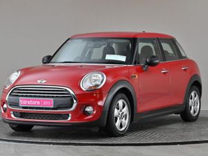 MINI One 1.5 Auto 5DR  reverse Cam 1 Years Warran - Image 3