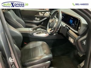 Mercedes-Benz GLE AMG Line Premium Plus 350DE EQ-P - Image 2