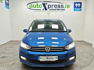 Volkswagen Touran 2.0 TDI HIGH LINE 7 Seater, Auto - Image 3