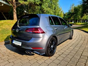 VW GOLF R 4MOTION 2.0 TSI 310BHP DSG - Image 2