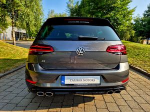 VW GOLF R 4MOTION 2.0 TSI 310BHP DSG - Image 3
