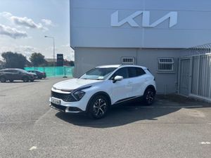 Kia Sportage K3 Diesel My25 - Image 3