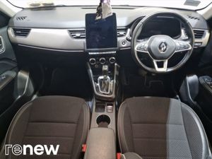 Renault Arkana S Edition E-tech Hybrid 145 Auto - Image 3