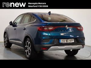 Renault Arkana S Edition E-tech Hybrid 145 Auto - Image 4