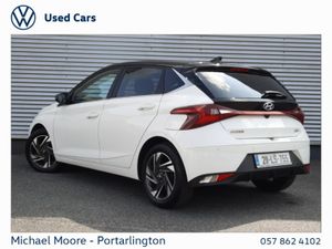 Hyundai i20 1.2 Launch Edition - Image 4