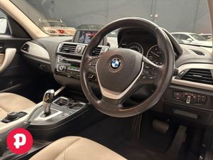 BMW 1 Series 116D SE 4DR Auto - Straight Sale Dis - Image 2