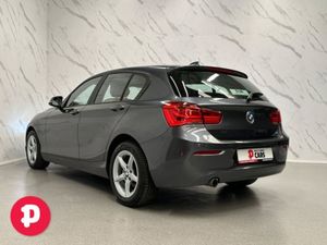 BMW 1 Series 116D SE 4DR Auto - Straight Sale Dis - Image 3