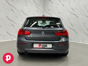 BMW 1 Series 116D SE 4DR Auto - Straight Sale Dis - Image 4