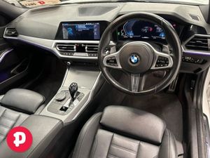 BMW 3 Series 330E M Sport - Straight Sale Discount - Image 2
