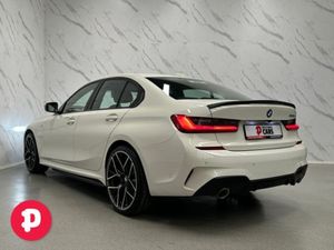 BMW 3 Series 330E M Sport - Straight Sale Discount - Image 3