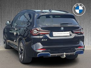 BMW iX3 M Sport Pro - Image 3