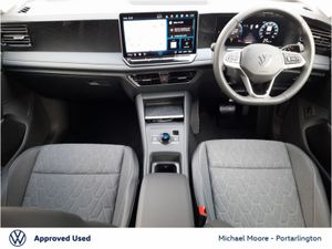 Volkswagen Tiguan 2.0 TDI 150HP Life DSG - Image 3