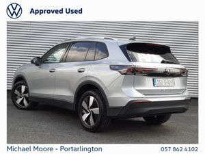 Volkswagen Tiguan 2.0 TDI 150HP Life DSG - Image 4