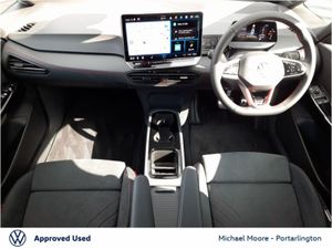 Volkswagen ID.3 Id.3 PA GTX Performance Plus 77kwh - Image 3