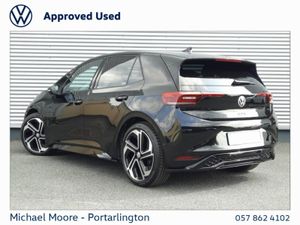 Volkswagen ID.3 Id.3 PA GTX Performance Plus 77kwh - Image 4