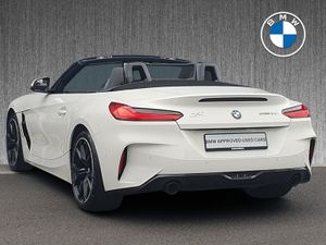 BMW Z4 Sdrive20i M Sport - Image 3