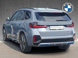 BMW iX1 Xdrive30 M Sport - Image 3