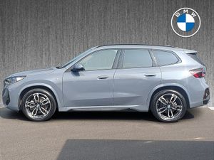 BMW iX1 Xdrive30 M Sport - Image 4
