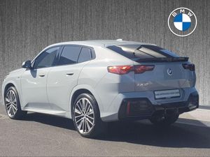 BMW iX2 Edrive20 M Sport - Image 3