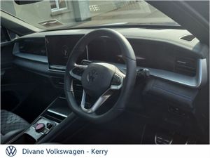 Volkswagen Tayron R-line 75 Phev 1.5 TSI 204BHP - Image 4