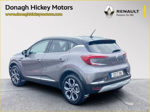 Renault Captur 1.0 TCe 90 SE Edition - Image 3