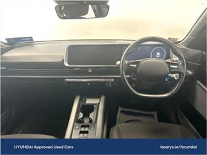 Hyundai Ioniq 6 Signature 53 kW - Image 4