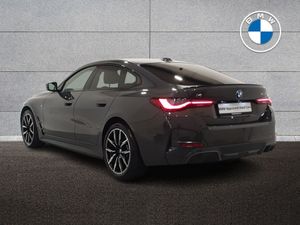 BMW i4 Edrive35 M Sport - Image 3