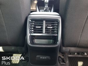 Skoda Octavia Octavia AMB 2.0tdi 115HP - Image 4