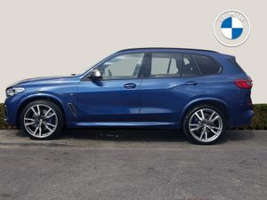 BMW X5 M50d - Image 3