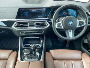 BMW X5 Xdrive45e M Sport - Image 4