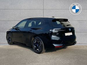 BMW IX Xdrive40 M Sport - Image 3