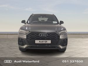 Audi Q5 50 Tfsi E Quattro S-line - Image 4
