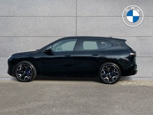 BMW IX Xdrive40 M Sport - Image 4