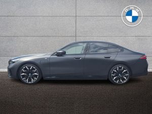 BMW 5 Series 530e M Sport Pro Saloon - Image 3
