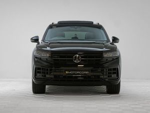 Volkswagen Touareg R V6 R 3.0 TSI Phev 462HP - Image 2
