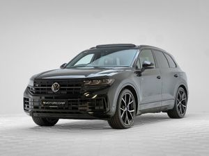 Volkswagen Touareg R V6 R 3.0 TSI Phev 462HP - Image 3