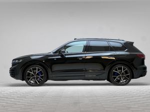Volkswagen Touareg R V6 R 3.0 TSI Phev 462HP - Image 4