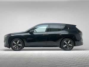 BMW IX 40 M Sport Xdrive - Image 3