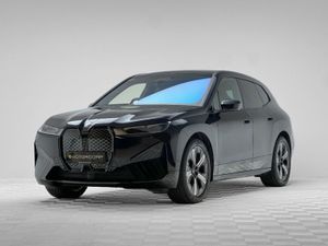 BMW IX 40 M Sport Xdrive - Image 2