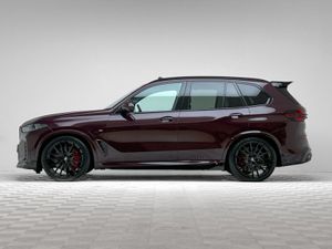 BMW X5 50E M Sport Xdrive  pan Roof - Image 4