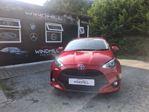 Toyota Yaris 2022 - Image 4