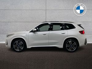BMW X1 Xdrive25e M Sport - Image 4